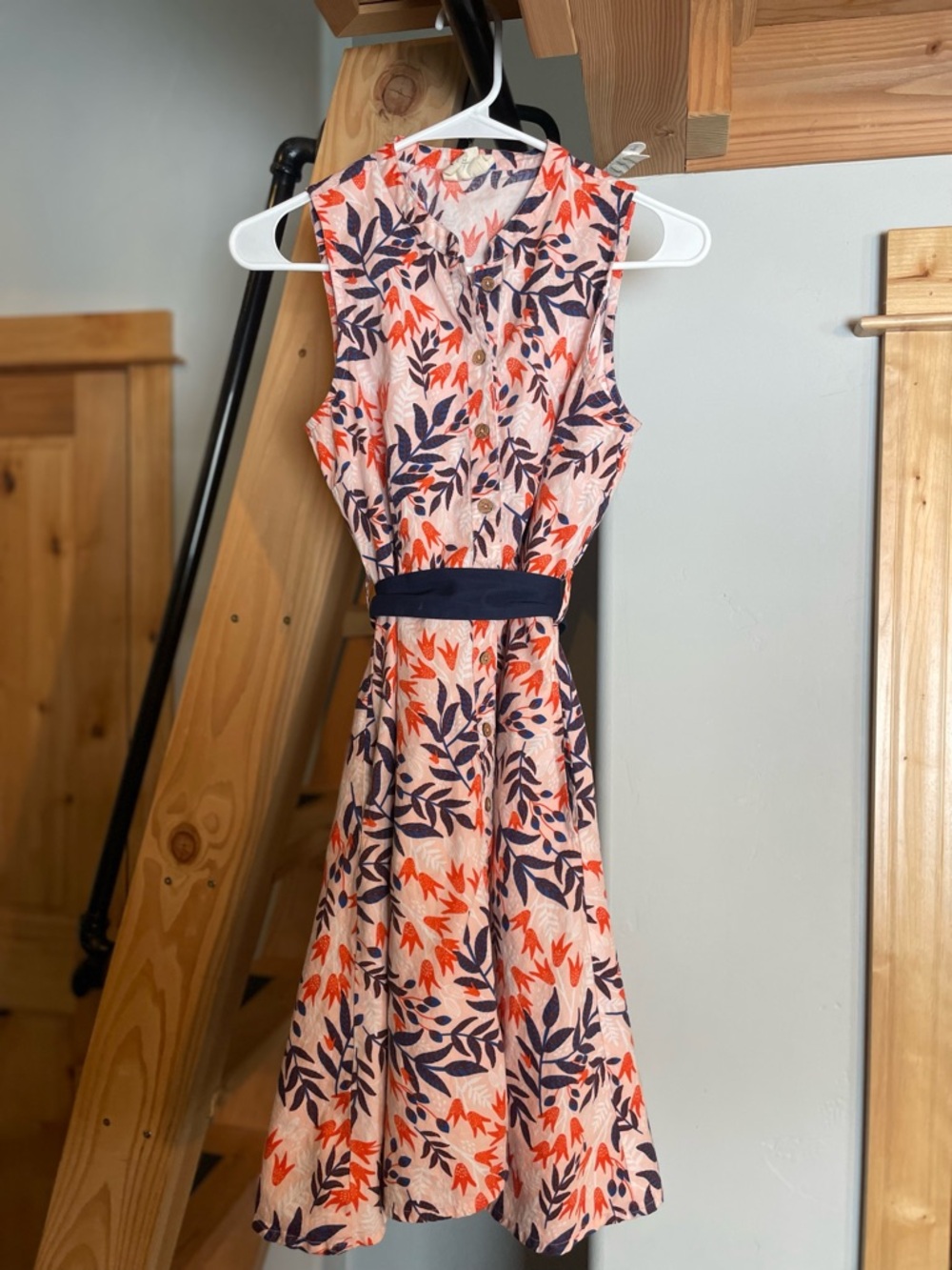 Mata Traders Cotton Dress